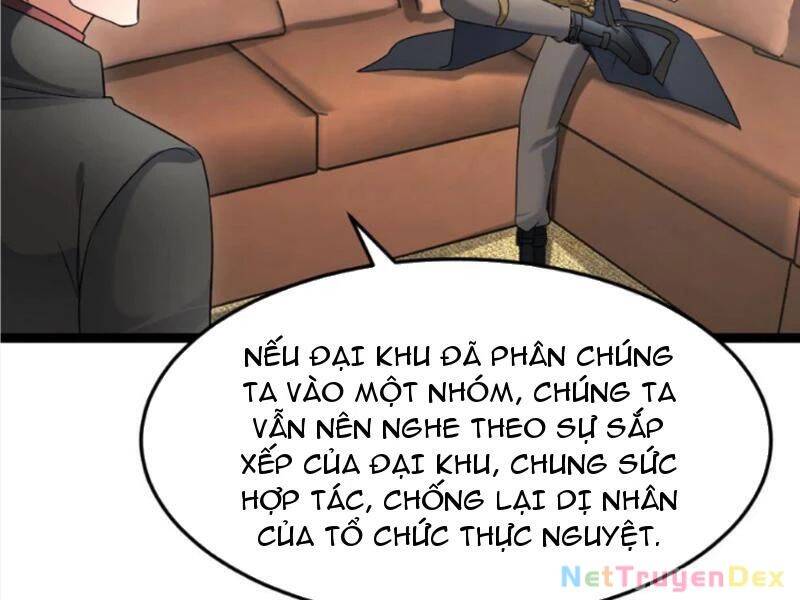 Toàn Cầu Băng Phong: Ta Chế Tạo Phòng An Toàn Tại Tận Thế Chap 546 - Next Chap 547