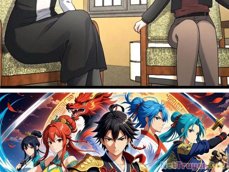 Toàn Cầu Băng Phong: Ta Chế Tạo Phòng An Toàn Tại Tận Thế Chap 546 - Next Chap 547