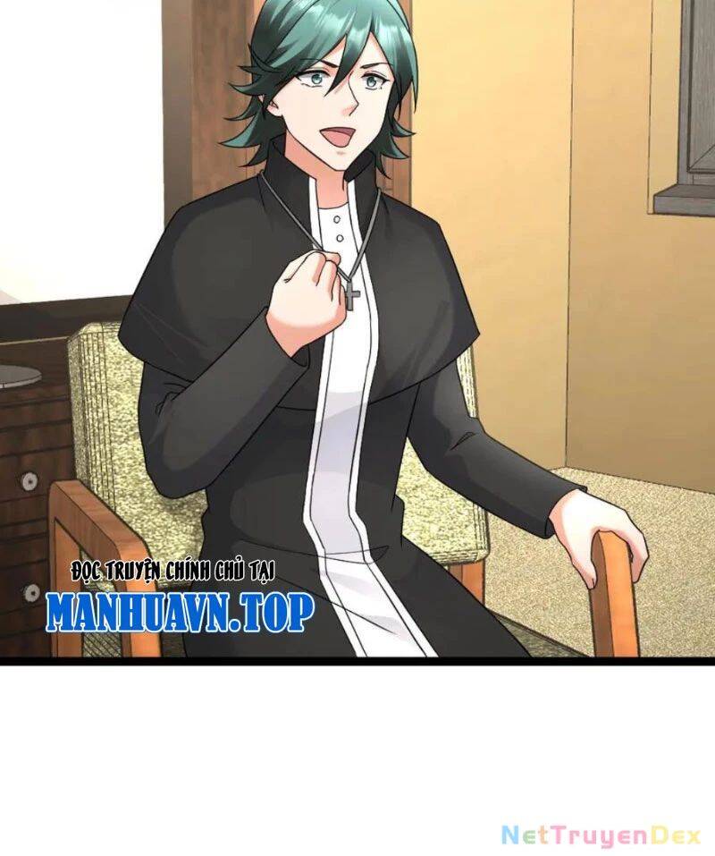 Toàn Cầu Băng Phong: Ta Chế Tạo Phòng An Toàn Tại Tận Thế Chap 547 - Next Chap 548
