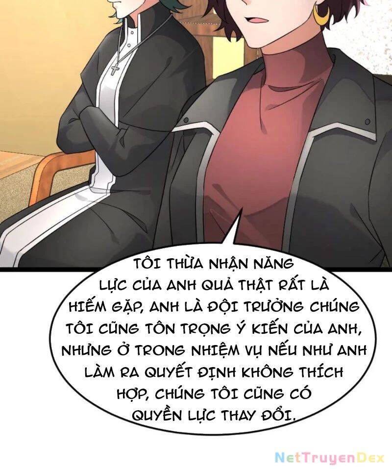 Toàn Cầu Băng Phong: Ta Chế Tạo Phòng An Toàn Tại Tận Thế Chap 547 - Next Chap 548