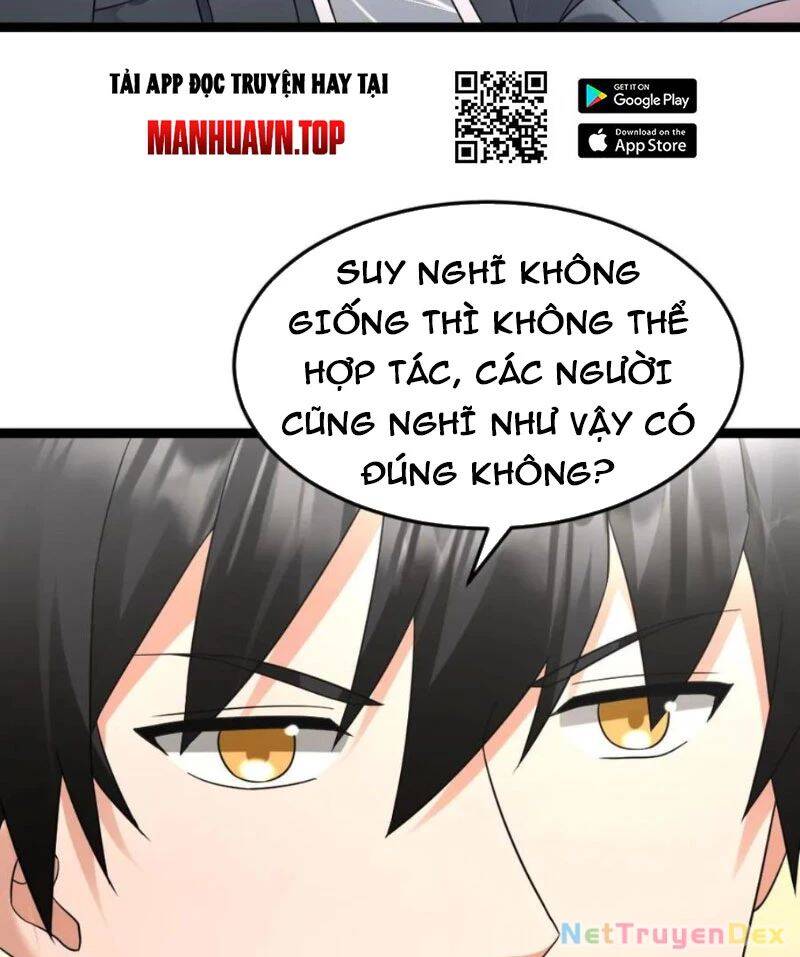 Toàn Cầu Băng Phong: Ta Chế Tạo Phòng An Toàn Tại Tận Thế Chap 547 - Next Chap 548