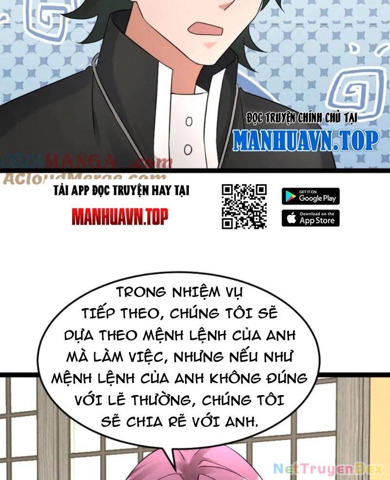 Toàn Cầu Băng Phong: Ta Chế Tạo Phòng An Toàn Tại Tận Thế Chap 547 - Next Chap 548