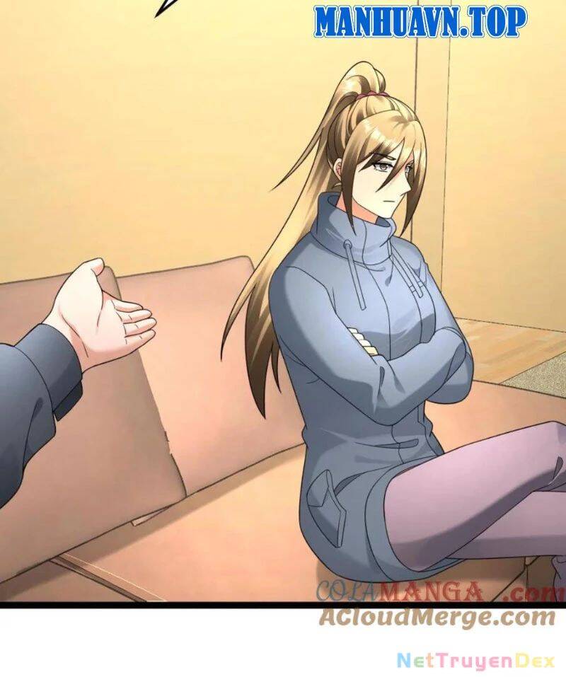 Toàn Cầu Băng Phong: Ta Chế Tạo Phòng An Toàn Tại Tận Thế Chap 547 - Next Chap 548