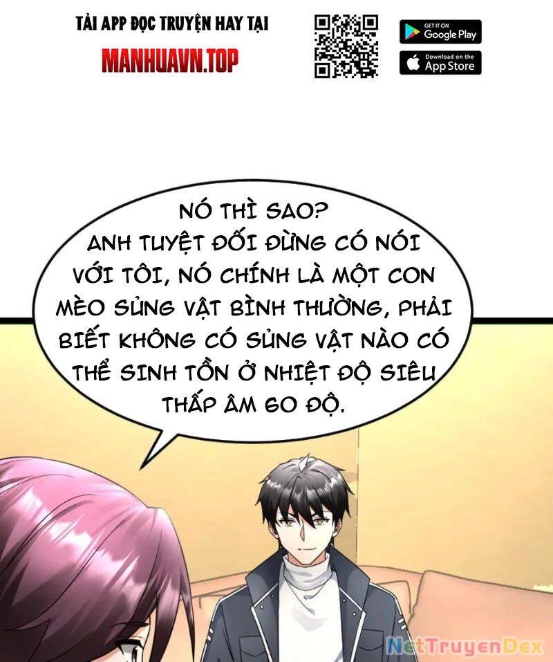 Toàn Cầu Băng Phong: Ta Chế Tạo Phòng An Toàn Tại Tận Thế Chap 547 - Next Chap 548