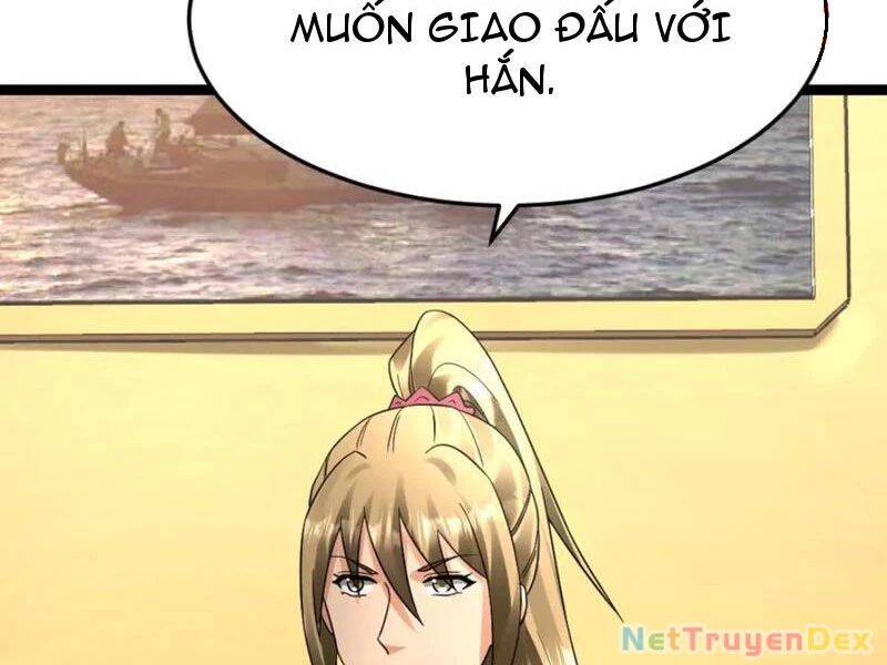 Toàn Cầu Băng Phong: Ta Chế Tạo Phòng An Toàn Tại Tận Thế Chap 548 - Next Chap 549