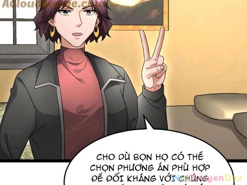 Toàn Cầu Băng Phong: Ta Chế Tạo Phòng An Toàn Tại Tận Thế Chap 548 - Next Chap 549