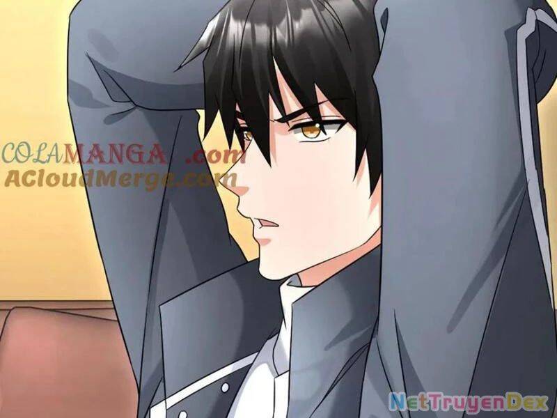 Toàn Cầu Băng Phong: Ta Chế Tạo Phòng An Toàn Tại Tận Thế Chap 548 - Next Chap 549