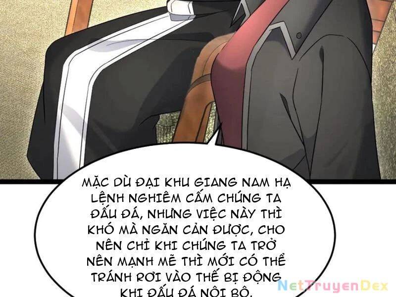 Toàn Cầu Băng Phong: Ta Chế Tạo Phòng An Toàn Tại Tận Thế Chap 548 - Next Chap 549