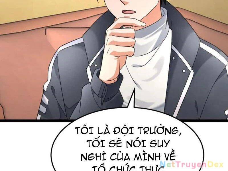 Toàn Cầu Băng Phong: Ta Chế Tạo Phòng An Toàn Tại Tận Thế Chap 548 - Next Chap 549