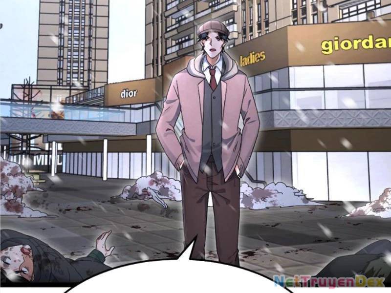 Toàn Cầu Băng Phong: Ta Chế Tạo Phòng An Toàn Tại Tận Thế Chap 549 - Next Chap 550