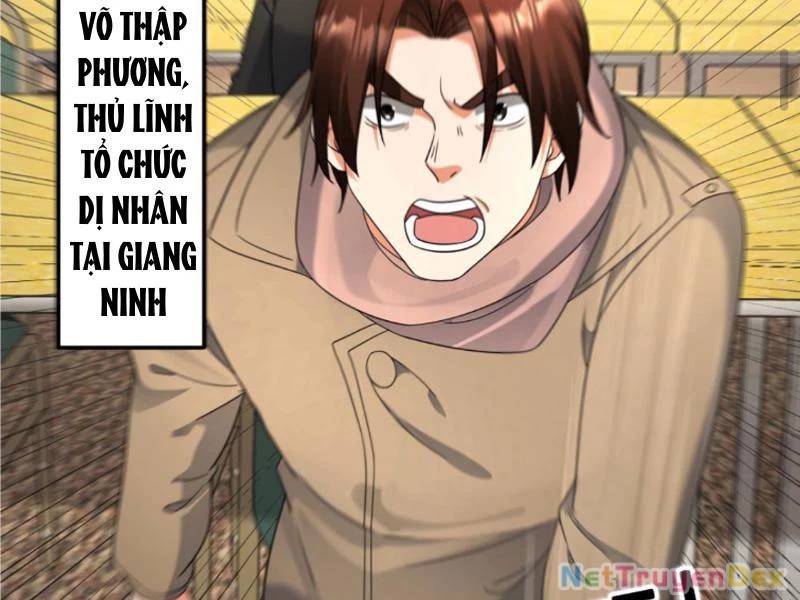 Toàn Cầu Băng Phong: Ta Chế Tạo Phòng An Toàn Tại Tận Thế Chap 549 - Next Chap 550