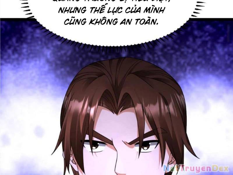 Toàn Cầu Băng Phong: Ta Chế Tạo Phòng An Toàn Tại Tận Thế Chap 549 - Next Chap 550