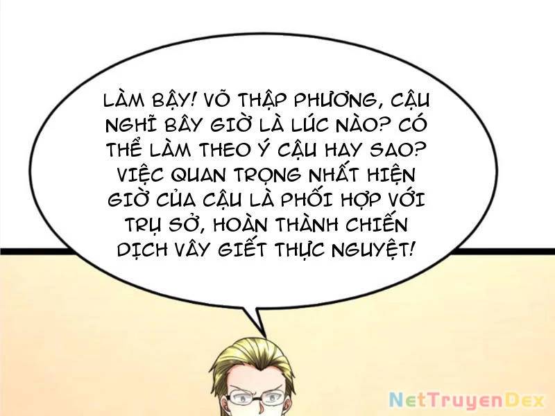 Toàn Cầu Băng Phong: Ta Chế Tạo Phòng An Toàn Tại Tận Thế Chap 549 - Next Chap 550