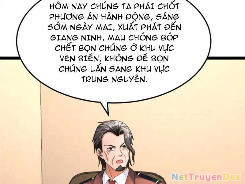 Toàn Cầu Băng Phong: Ta Chế Tạo Phòng An Toàn Tại Tận Thế Chap 549 - Next Chap 550