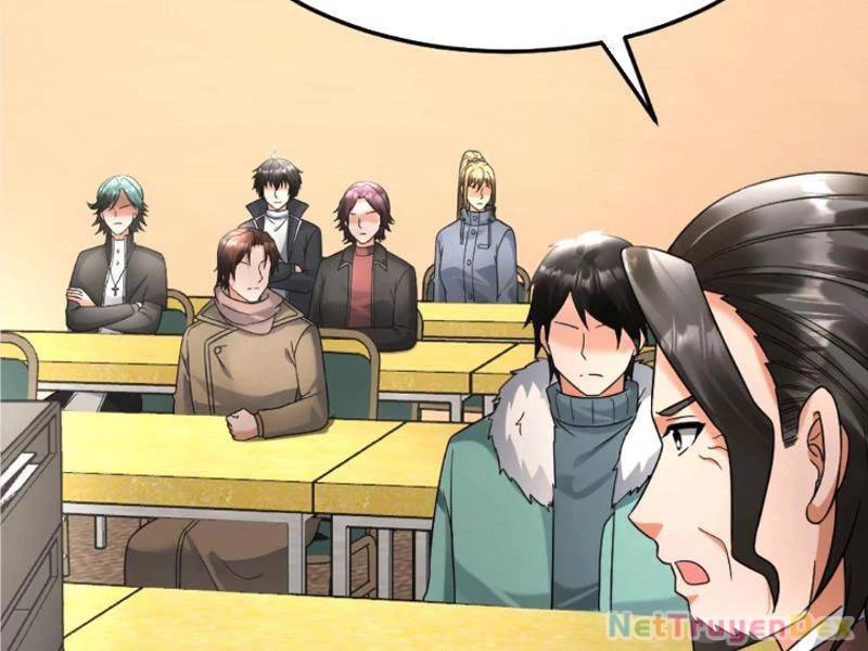 Toàn Cầu Băng Phong: Ta Chế Tạo Phòng An Toàn Tại Tận Thế Chap 549 - Next Chap 550