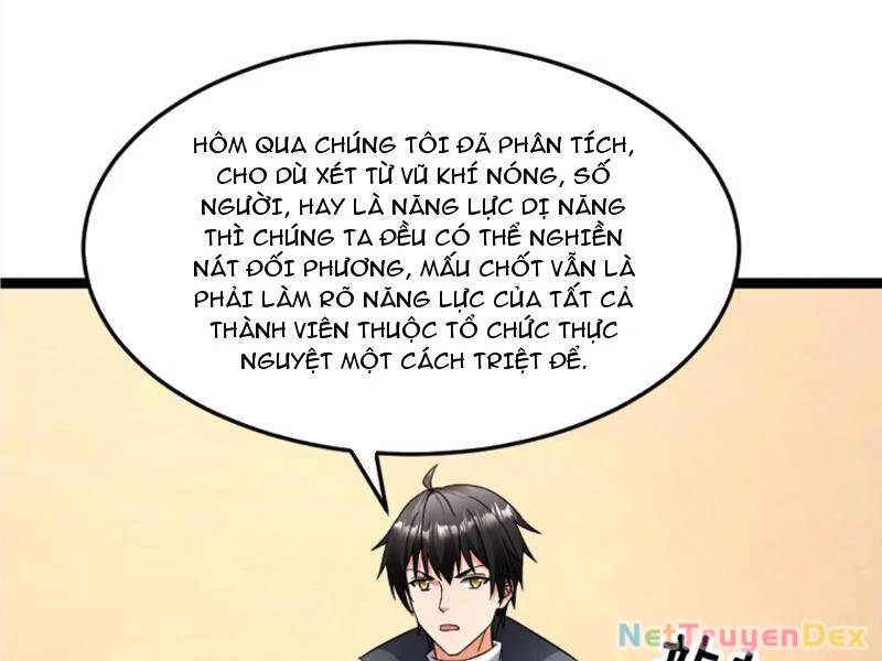 Toàn Cầu Băng Phong: Ta Chế Tạo Phòng An Toàn Tại Tận Thế Chap 549 - Next Chap 550