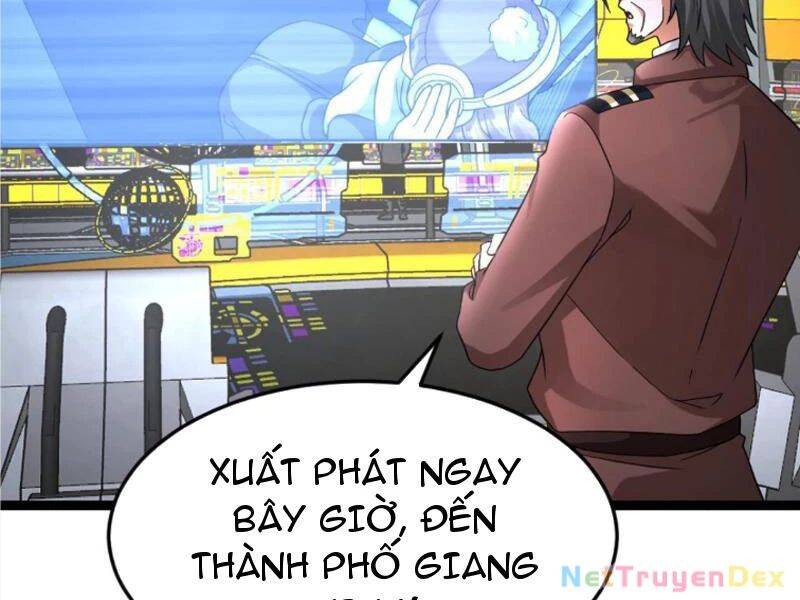 Toàn Cầu Băng Phong: Ta Chế Tạo Phòng An Toàn Tại Tận Thế Chap 553 - Next Chap 554