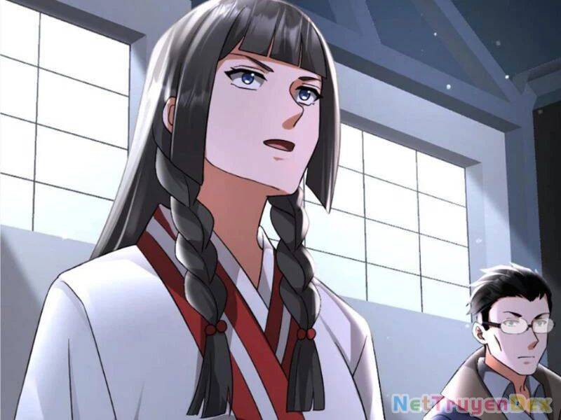 Toàn Cầu Băng Phong: Ta Chế Tạo Phòng An Toàn Tại Tận Thế Chap 553 - Next Chap 554