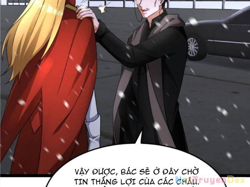 Toàn Cầu Băng Phong: Ta Chế Tạo Phòng An Toàn Tại Tận Thế Chap 553 - Next Chap 554