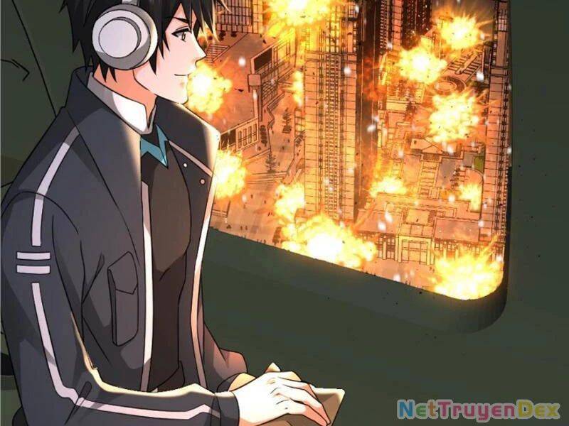 Toàn Cầu Băng Phong: Ta Chế Tạo Phòng An Toàn Tại Tận Thế Chap 553 - Next Chap 554