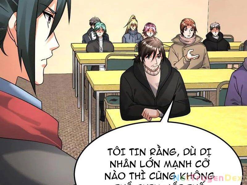 Toàn Cầu Băng Phong: Ta Chế Tạo Phòng An Toàn Tại Tận Thế Chap 550 - Next Chap 551