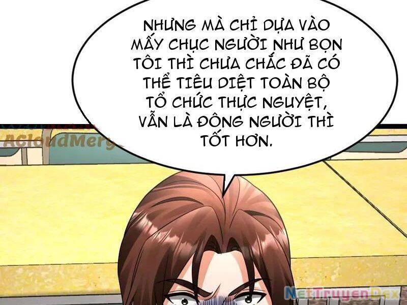 Toàn Cầu Băng Phong: Ta Chế Tạo Phòng An Toàn Tại Tận Thế Chap 550 - Next Chap 551
