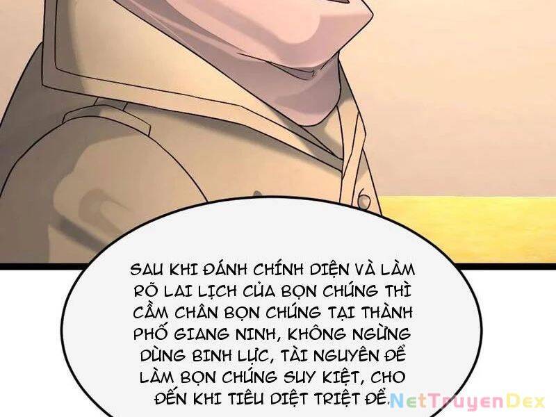 Toàn Cầu Băng Phong: Ta Chế Tạo Phòng An Toàn Tại Tận Thế Chap 550 - Next Chap 551