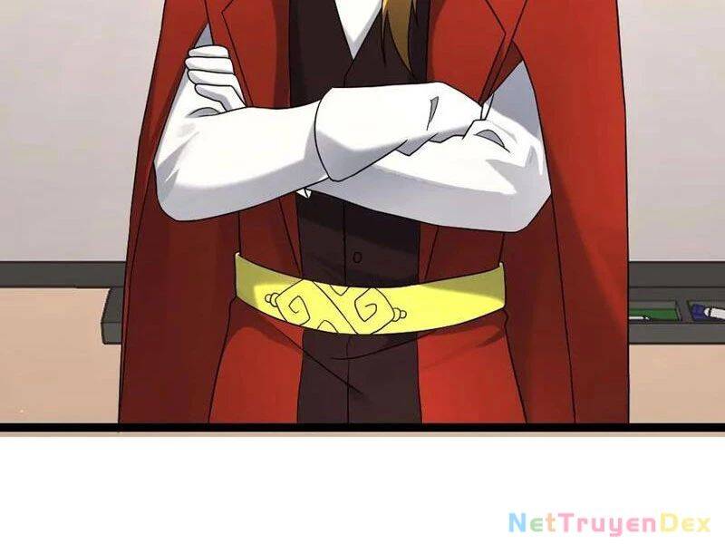 Toàn Cầu Băng Phong: Ta Chế Tạo Phòng An Toàn Tại Tận Thế Chap 550 - Next Chap 551