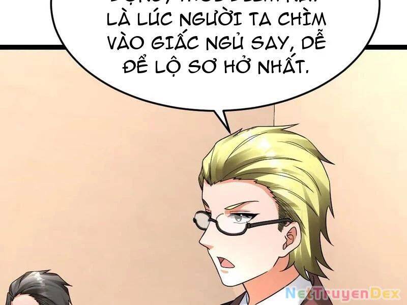 Toàn Cầu Băng Phong: Ta Chế Tạo Phòng An Toàn Tại Tận Thế Chap 550 - Next Chap 551