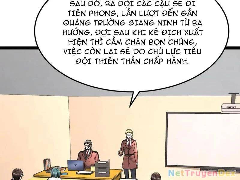 Toàn Cầu Băng Phong: Ta Chế Tạo Phòng An Toàn Tại Tận Thế Chap 550 - Next Chap 551