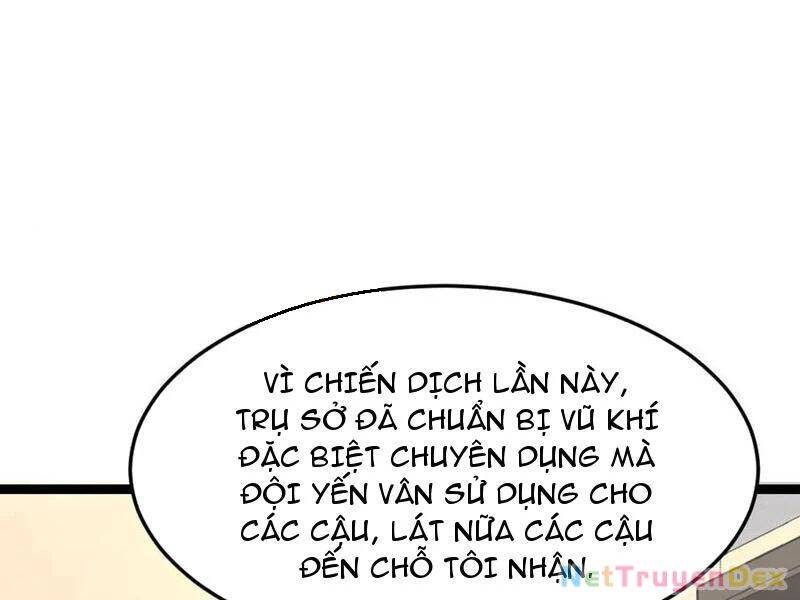 Toàn Cầu Băng Phong: Ta Chế Tạo Phòng An Toàn Tại Tận Thế Chap 550 - Next Chap 551