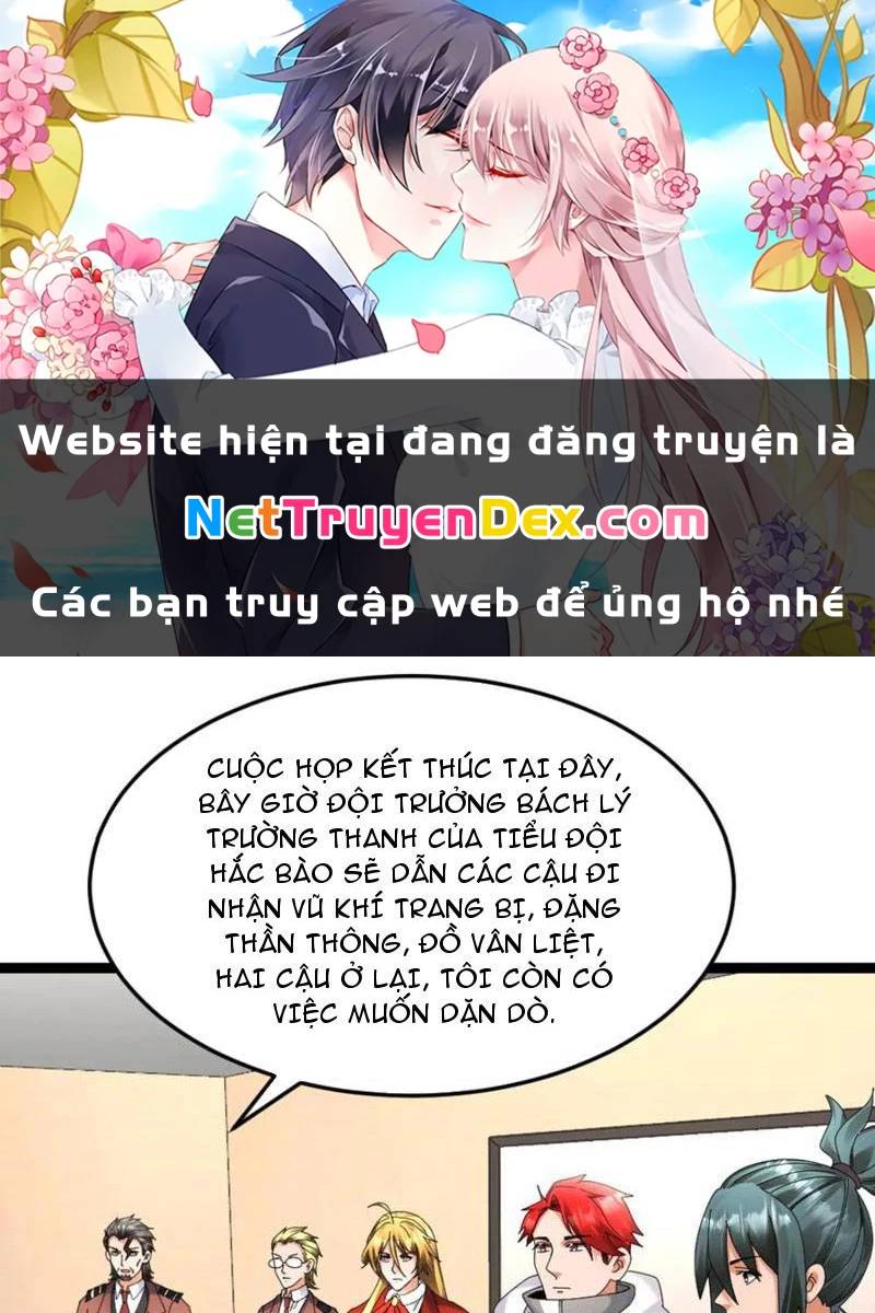 Toàn Cầu Băng Phong: Ta Chế Tạo Phòng An Toàn Tại Tận Thế Chap 551 - Next Chap 552
