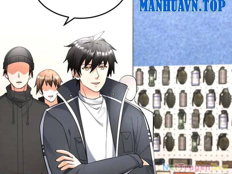 Toàn Cầu Băng Phong: Ta Chế Tạo Phòng An Toàn Tại Tận Thế Chap 551 - Next Chap 552