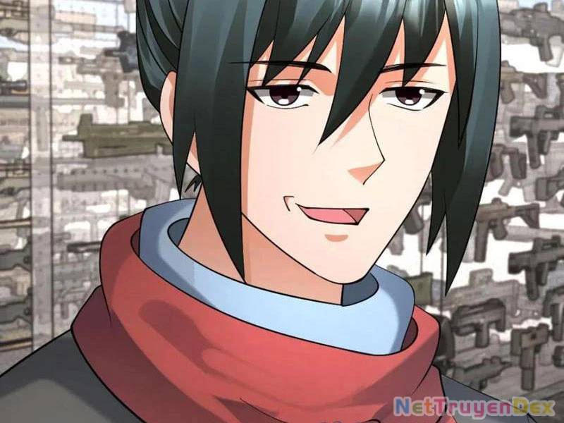 Toàn Cầu Băng Phong: Ta Chế Tạo Phòng An Toàn Tại Tận Thế Chap 551 - Next Chap 552