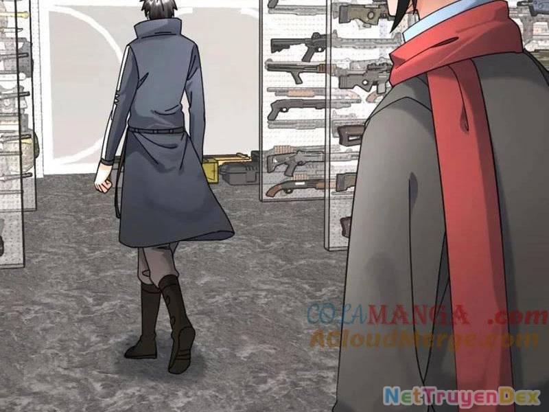 Toàn Cầu Băng Phong: Ta Chế Tạo Phòng An Toàn Tại Tận Thế Chap 551 - Next Chap 552