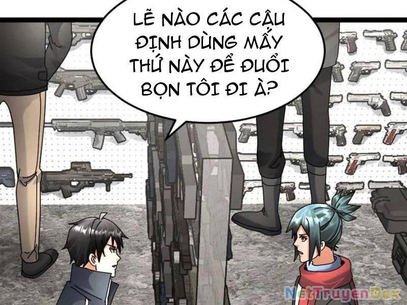 Toàn Cầu Băng Phong: Ta Chế Tạo Phòng An Toàn Tại Tận Thế Chap 551 - Next Chap 552