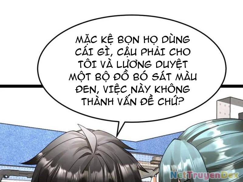 Toàn Cầu Băng Phong: Ta Chế Tạo Phòng An Toàn Tại Tận Thế Chap 551 - Next Chap 552