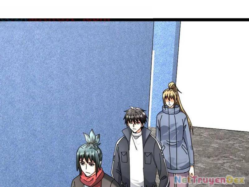 Toàn Cầu Băng Phong: Ta Chế Tạo Phòng An Toàn Tại Tận Thế Chap 551 - Next Chap 552