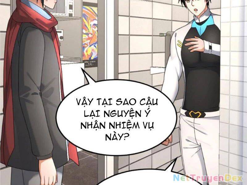 Toàn Cầu Băng Phong: Ta Chế Tạo Phòng An Toàn Tại Tận Thế Chap 552 - Next Chap 553