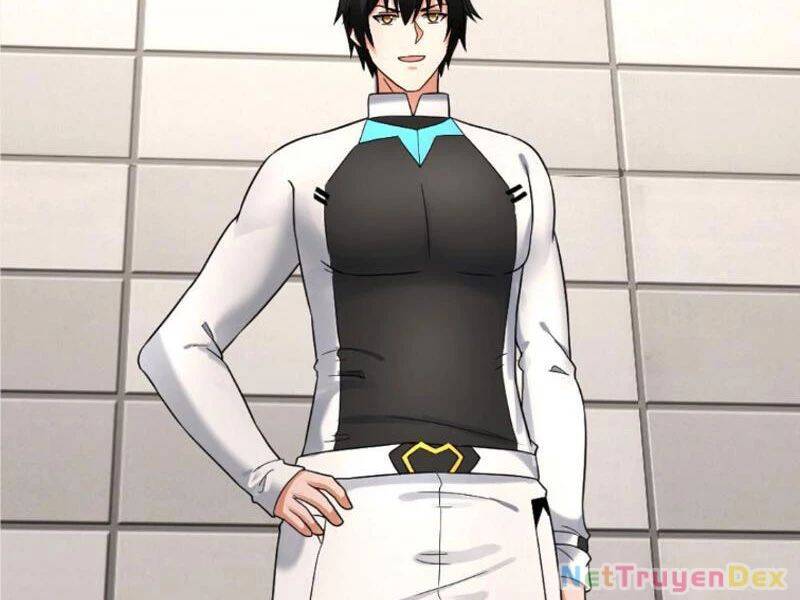 Toàn Cầu Băng Phong: Ta Chế Tạo Phòng An Toàn Tại Tận Thế Chap 552 - Next Chap 553