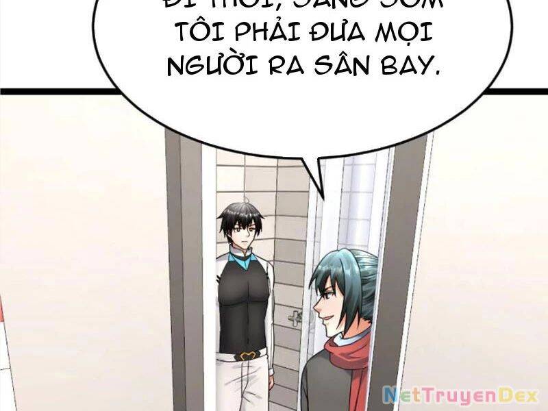 Toàn Cầu Băng Phong: Ta Chế Tạo Phòng An Toàn Tại Tận Thế Chap 552 - Next Chap 553