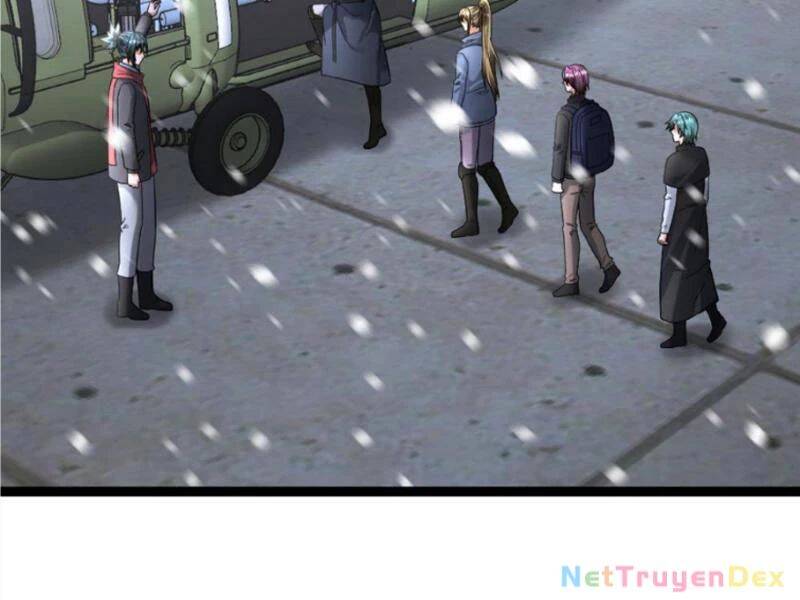 Toàn Cầu Băng Phong: Ta Chế Tạo Phòng An Toàn Tại Tận Thế Chap 552 - Next Chap 553