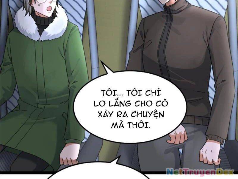 Toàn Cầu Băng Phong: Ta Chế Tạo Phòng An Toàn Tại Tận Thế Chap 552 - Next Chap 553