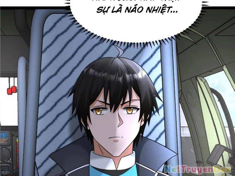 Toàn Cầu Băng Phong: Ta Chế Tạo Phòng An Toàn Tại Tận Thế Chap 552 - Next Chap 553