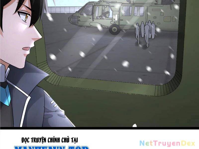 Toàn Cầu Băng Phong: Ta Chế Tạo Phòng An Toàn Tại Tận Thế Chap 552 - Next Chap 553