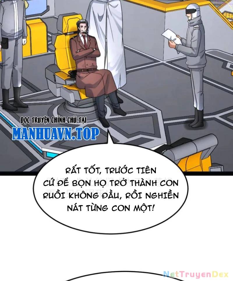 Toàn Cầu Băng Phong: Ta Chế Tạo Phòng An Toàn Tại Tận Thế Chap 554 - Next Chap 555