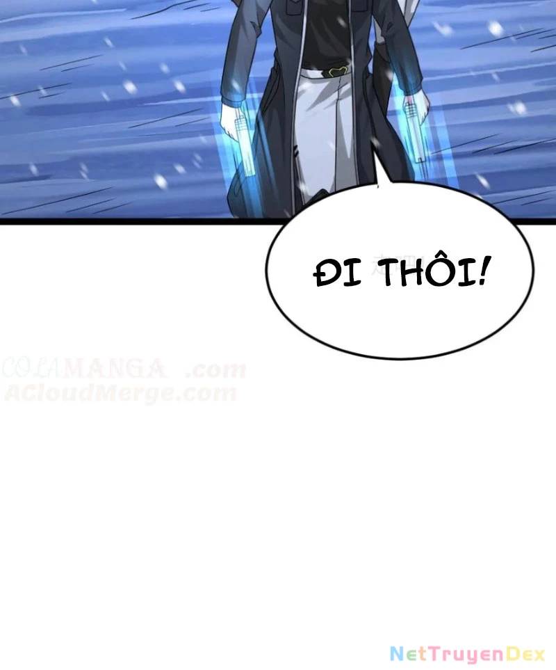 Toàn Cầu Băng Phong: Ta Chế Tạo Phòng An Toàn Tại Tận Thế Chap 554 - Next Chap 555