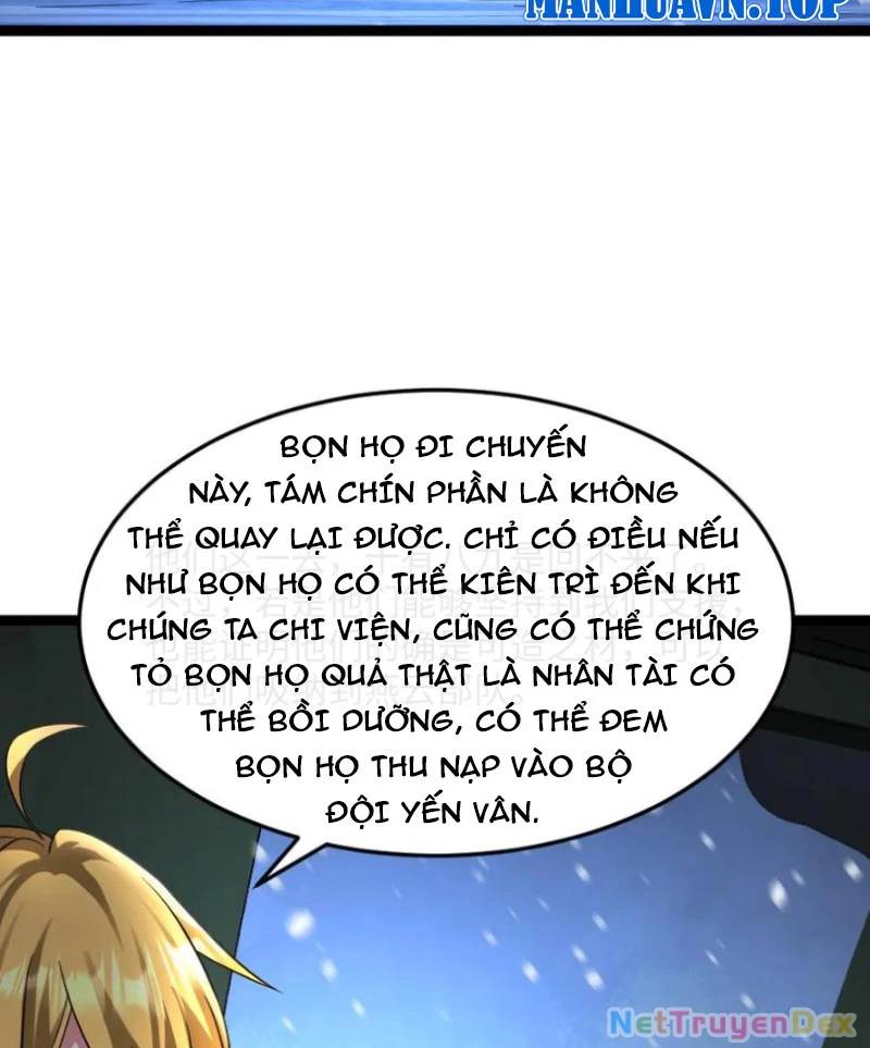 Toàn Cầu Băng Phong: Ta Chế Tạo Phòng An Toàn Tại Tận Thế Chap 554 - Next Chap 555