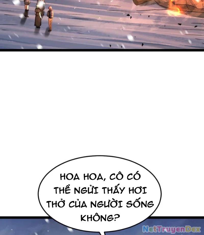 Toàn Cầu Băng Phong: Ta Chế Tạo Phòng An Toàn Tại Tận Thế Chap 554 - Next Chap 555