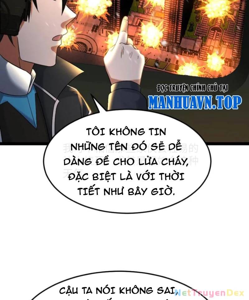 Toàn Cầu Băng Phong: Ta Chế Tạo Phòng An Toàn Tại Tận Thế Chap 554 - Next Chap 555